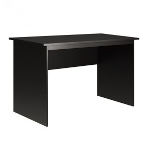 Стол КАСТОР письменный 120х65, цвет Дуб Венге в Кудымкаре - kudymkar.mebel24.online | фото