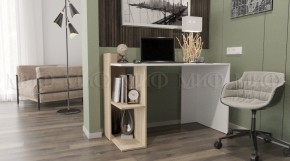 Стол компьютерный №10 в Кудымкаре - kudymkar.mebel24.online | фото