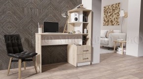 Стол компьютерный №2 в Кудымкаре - kudymkar.mebel24.online | фото