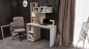 Стол компьютерный №4 в Кудымкаре - kudymkar.mebel24.online | фото