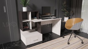 Стол компьютерный №8 в Кудымкаре - kudymkar.mebel24.online | фото
