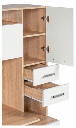 Стол компьютерный Джаз 17 в Кудымкаре - kudymkar.mebel24.online | фото 7