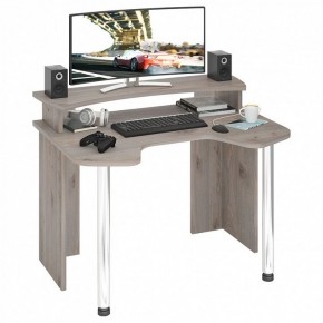 Стол компьютерный Домино Лайт СКЛ-Игр120+НКИЛ120 в Кудымкаре - kudymkar.mebel24.online | фото 2
