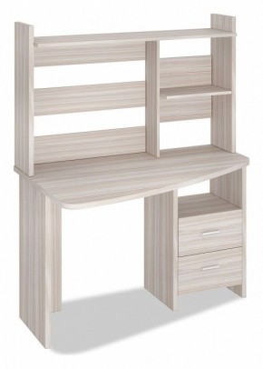 Стол компьютерный Домино Лайт СКЛ-Крл 120+НКЛ-120 в Кудымкаре - kudymkar.mebel24.online | фото 2