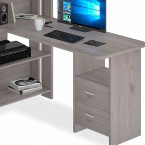 Стол компьютерный Домино Lite СТЛ-ОВ+С120Р в Кудымкаре - kudymkar.mebel24.online | фото 3