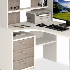 Стол компьютерный Домино СР-133-130 в Кудымкаре - kudymkar.mebel24.online | фото 4