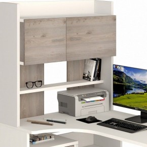 Стол компьютерный Домино СР-133-130 в Кудымкаре - kudymkar.mebel24.online | фото 5