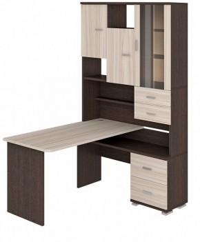 Стол компьютерный Домино СР-620/140 в Кудымкаре - kudymkar.mebel24.online | фото 2