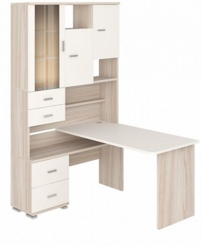 Стол компьютерный Домино СР-620/140 в Кудымкаре - kudymkar.mebel24.online | фото 2