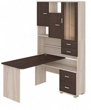 Стол компьютерный Домино СР-620/140 в Кудымкаре - kudymkar.mebel24.online | фото 2