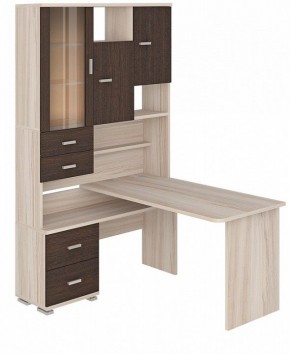 Стол компьютерный Домино СР-620/140 в Кудымкаре - kudymkar.mebel24.online | фото 2