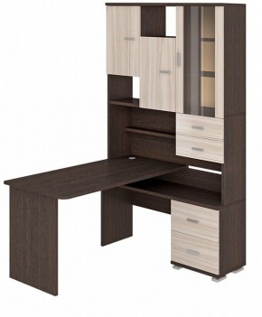 Стол компьютерный Домино СР-620/140 в Кудымкаре - kudymkar.mebel24.online | фото 2