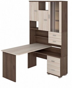 Стол компьютерный Домино СР-620/140 в Кудымкаре - kudymkar.mebel24.online | фото 2