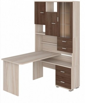 Стол компьютерный Домино СР-620/140 в Кудымкаре - kudymkar.mebel24.online | фото 2