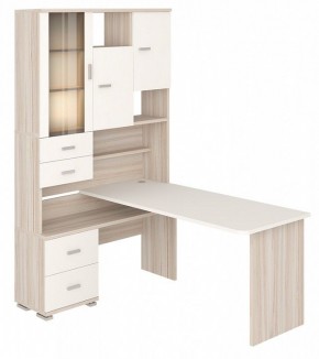 Стол компьютерный Домино СР-620/160 в Кудымкаре - kudymkar.mebel24.online | фото 2
