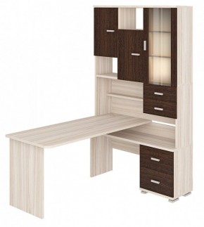 Стол компьютерный Домино СР-620/160 в Кудымкаре - kudymkar.mebel24.online | фото 2