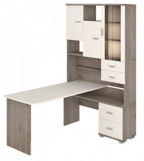 Стол компьютерный Домино СР-620/160 в Кудымкаре - kudymkar.mebel24.online | фото 2