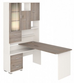 Стол компьютерный Домино СР-620/160 в Кудымкаре - kudymkar.mebel24.online | фото 2