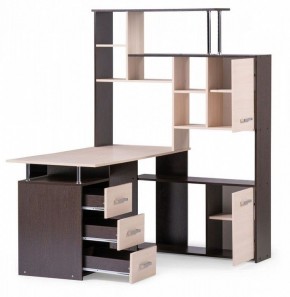 Стол компьютерный КС-15 в Кудымкаре - kudymkar.mebel24.online | фото 4