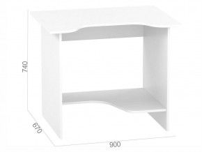 Стол компьютерный КСТ-03 в Кудымкаре - kudymkar.mebel24.online | фото 3