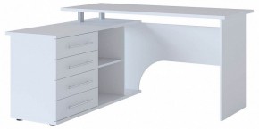Стол компьютерный КСТ-109Л в Кудымкаре - kudymkar.mebel24.online | фото