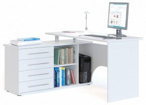 Стол компьютерный КСТ-109Л в Кудымкаре - kudymkar.mebel24.online | фото 2