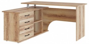 Стол компьютерный КСТ-109Л в Кудымкаре - kudymkar.mebel24.online | фото