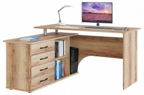 Стол компьютерный КСТ-109Л в Кудымкаре - kudymkar.mebel24.online | фото 2
