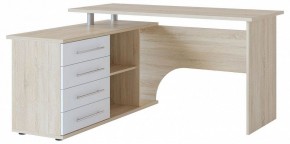 Стол компьютерный КСТ-109Л в Кудымкаре - kudymkar.mebel24.online | фото