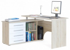 Стол компьютерный КСТ-109Л в Кудымкаре - kudymkar.mebel24.online | фото 2