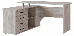Стол компьютерный КСТ-109Л в Кудымкаре - kudymkar.mebel24.online | фото