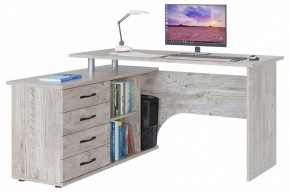Стол компьютерный КСТ-109Л в Кудымкаре - kudymkar.mebel24.online | фото 2