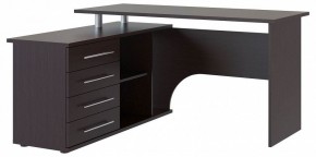 Стол компьютерный КСТ-109Л в Кудымкаре - kudymkar.mebel24.online | фото