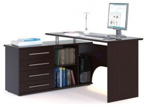 Стол компьютерный КСТ-109Л в Кудымкаре - kudymkar.mebel24.online | фото 2