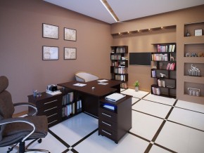 Стол компьютерный КСТ-109Л в Кудымкаре - kudymkar.mebel24.online | фото 3