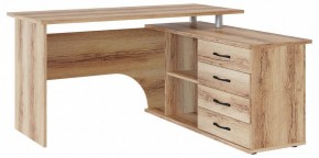 Стол компьютерный КСТ-109П в Кудымкаре - kudymkar.mebel24.online | фото