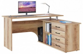 Стол компьютерный КСТ-109П в Кудымкаре - kudymkar.mebel24.online | фото 2