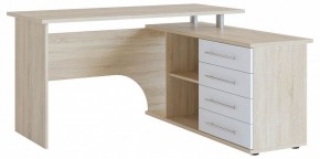 Стол компьютерный КСТ-109П в Кудымкаре - kudymkar.mebel24.online | фото