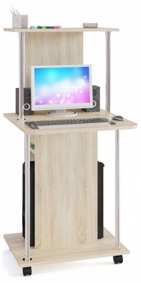 Стол компьютерный КСТ-12 в Кудымкаре - kudymkar.mebel24.online | фото