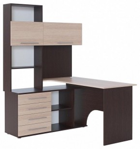 Стол компьютерный КСТ-14.1Л в Кудымкаре - kudymkar.mebel24.online | фото