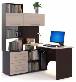 Стол компьютерный КСТ-14.1Л в Кудымкаре - kudymkar.mebel24.online | фото 2