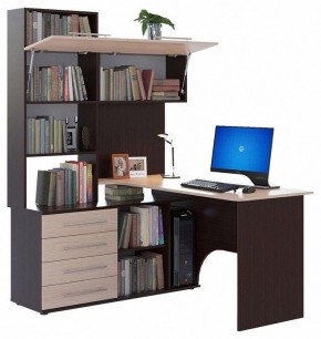 Стол компьютерный КСТ-14.1Л в Кудымкаре - kudymkar.mebel24.online | фото 3