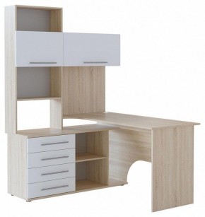 Стол компьютерный КСТ-14.1Л в Кудымкаре - kudymkar.mebel24.online | фото