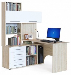 Стол компьютерный КСТ-14.1Л в Кудымкаре - kudymkar.mebel24.online | фото 2