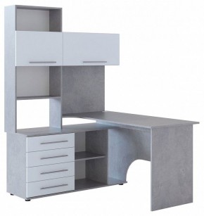 Стол компьютерный КСТ-14.1Л в Кудымкаре - kudymkar.mebel24.online | фото