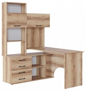 Стол компьютерный КСТ-14.1Л в Кудымкаре - kudymkar.mebel24.online | фото
