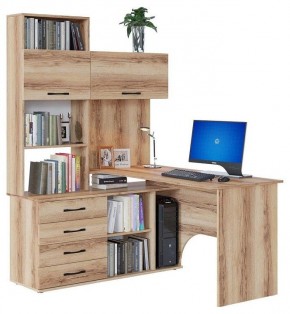 Стол компьютерный КСТ-14.1Л в Кудымкаре - kudymkar.mebel24.online | фото 2