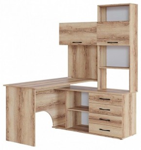 Стол компьютерный КСТ-14.1П в Кудымкаре - kudymkar.mebel24.online | фото