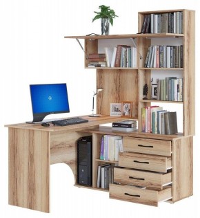 Стол компьютерный КСТ-14.1П в Кудымкаре - kudymkar.mebel24.online | фото 3
