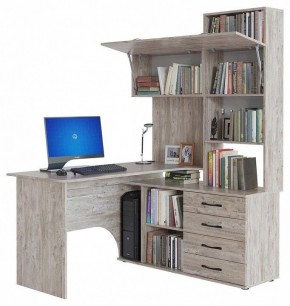 Стол компьютерный КСТ-14.1П в Кудымкаре - kudymkar.mebel24.online | фото 3